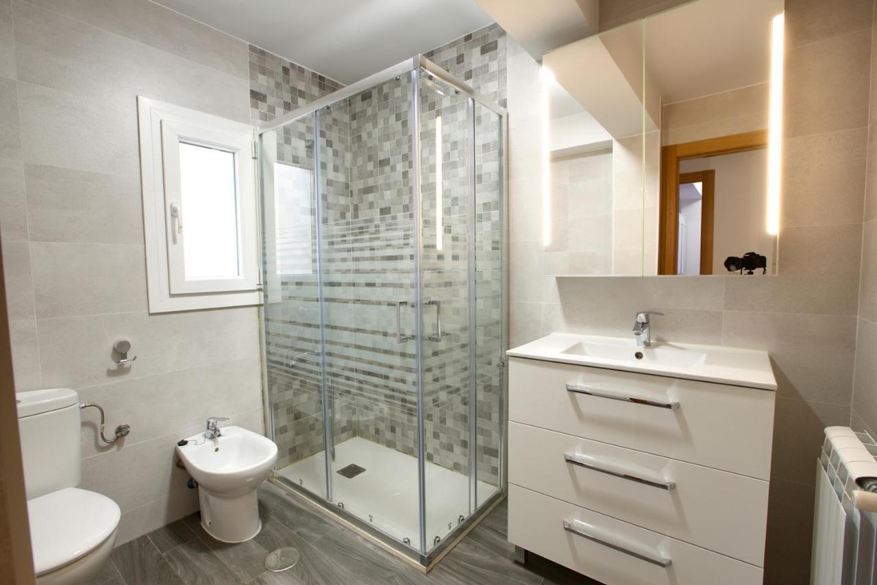 Cuencaloft San Lucas Apartment เกว็งกา ภายนอก รูปภาพ