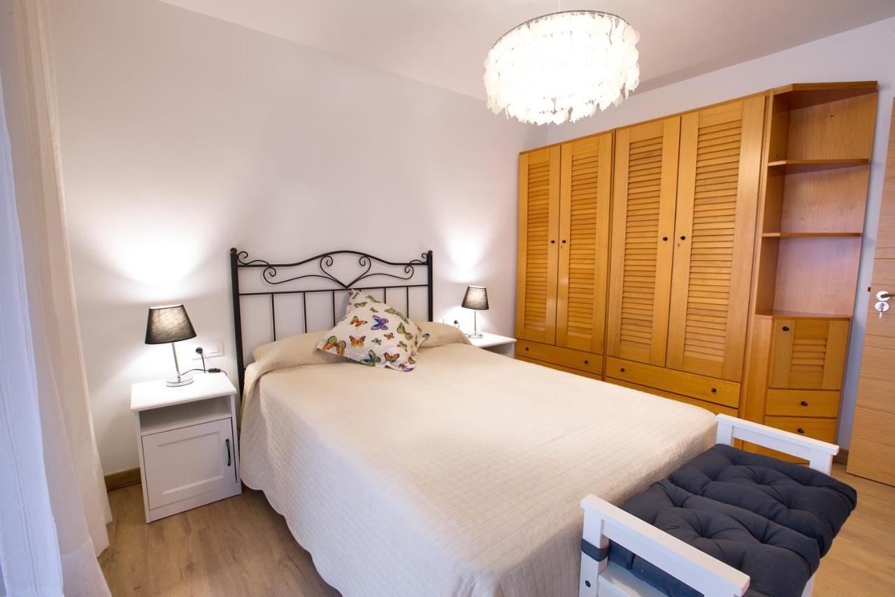 Cuencaloft San Lucas Apartment เกว็งกา ภายนอก รูปภาพ