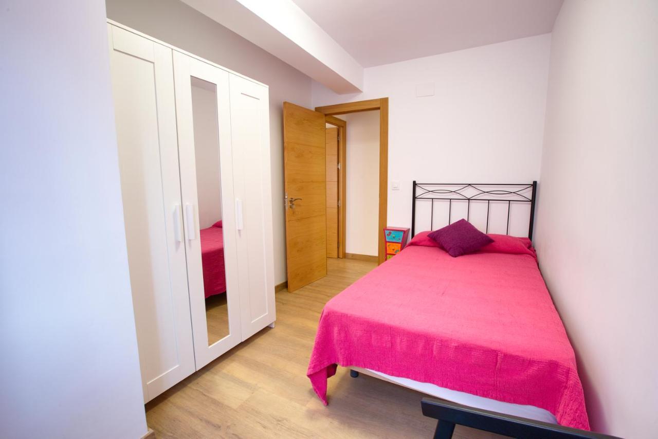 Cuencaloft San Lucas Apartment เกว็งกา ภายนอก รูปภาพ