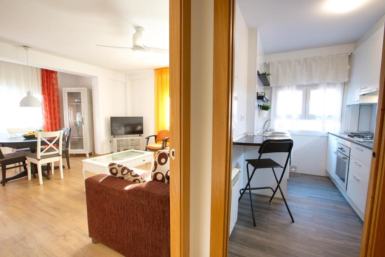 Cuencaloft San Lucas Apartment เกว็งกา ภายนอก รูปภาพ