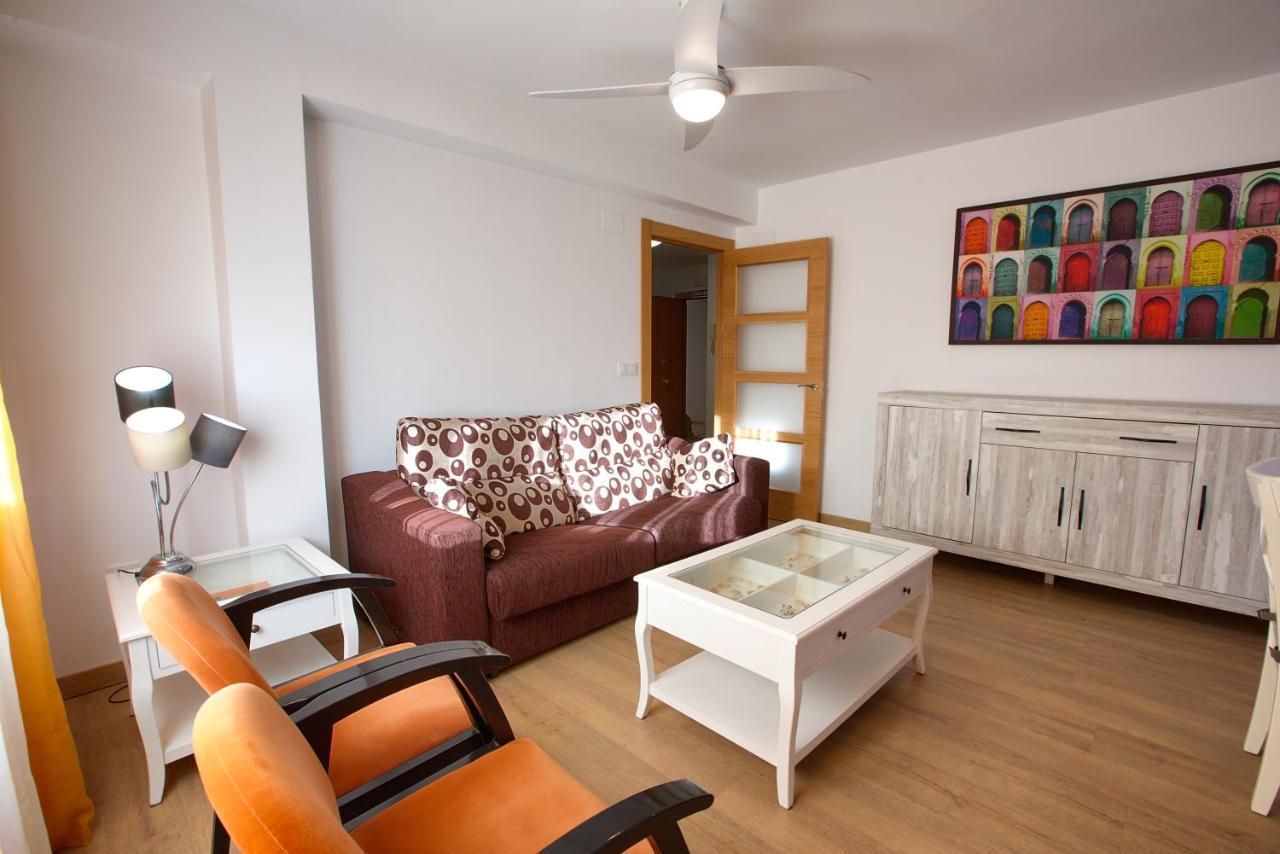 Cuencaloft San Lucas Apartment เกว็งกา ภายนอก รูปภาพ
