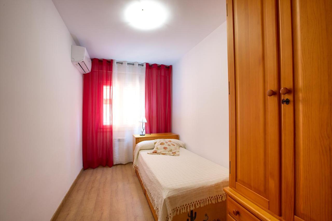 Cuencaloft San Lucas Apartment เกว็งกา ภายนอก รูปภาพ