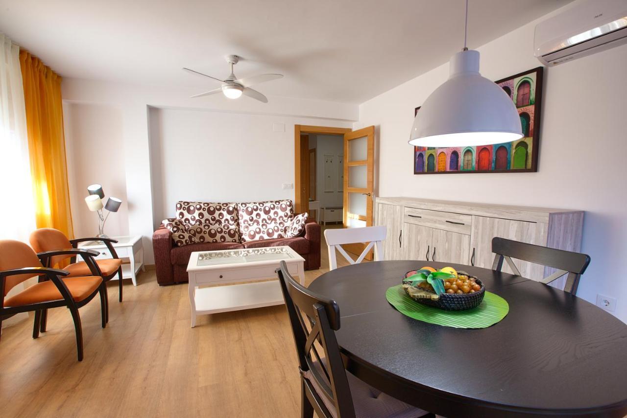 Cuencaloft San Lucas Apartment เกว็งกา ภายนอก รูปภาพ
