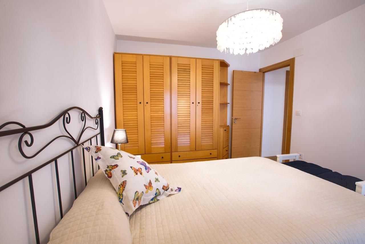 Cuencaloft San Lucas Apartment เกว็งกา ภายนอก รูปภาพ