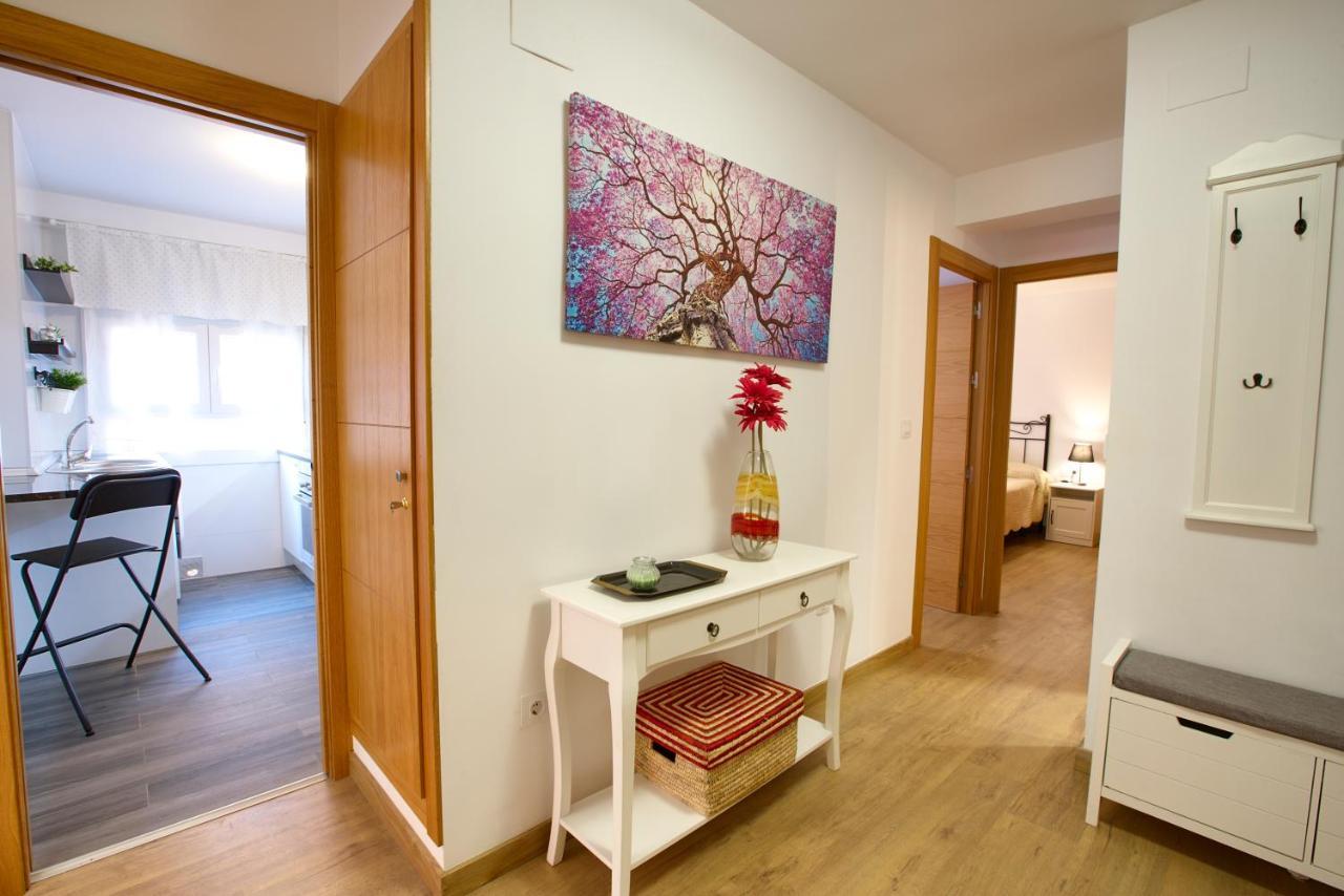Cuencaloft San Lucas Apartment เกว็งกา ภายนอก รูปภาพ