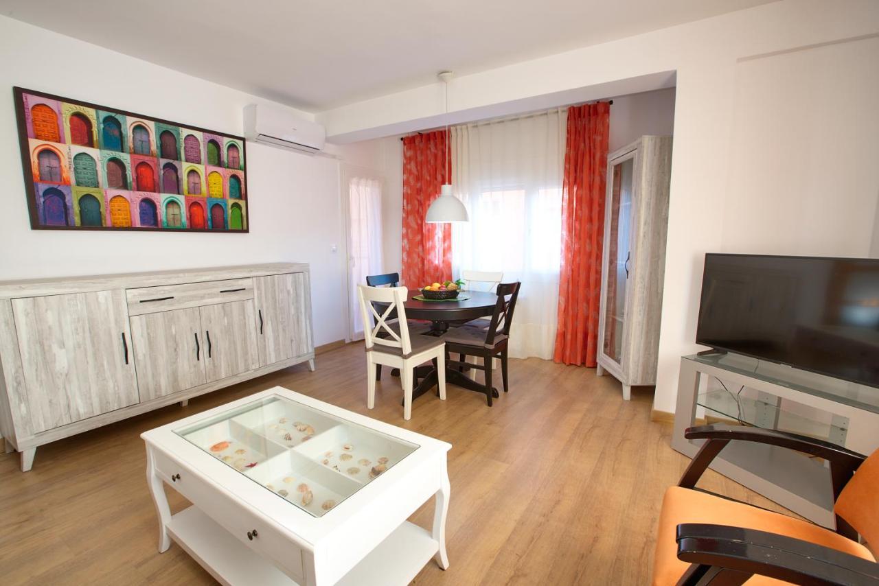 Cuencaloft San Lucas Apartment เกว็งกา ภายนอก รูปภาพ