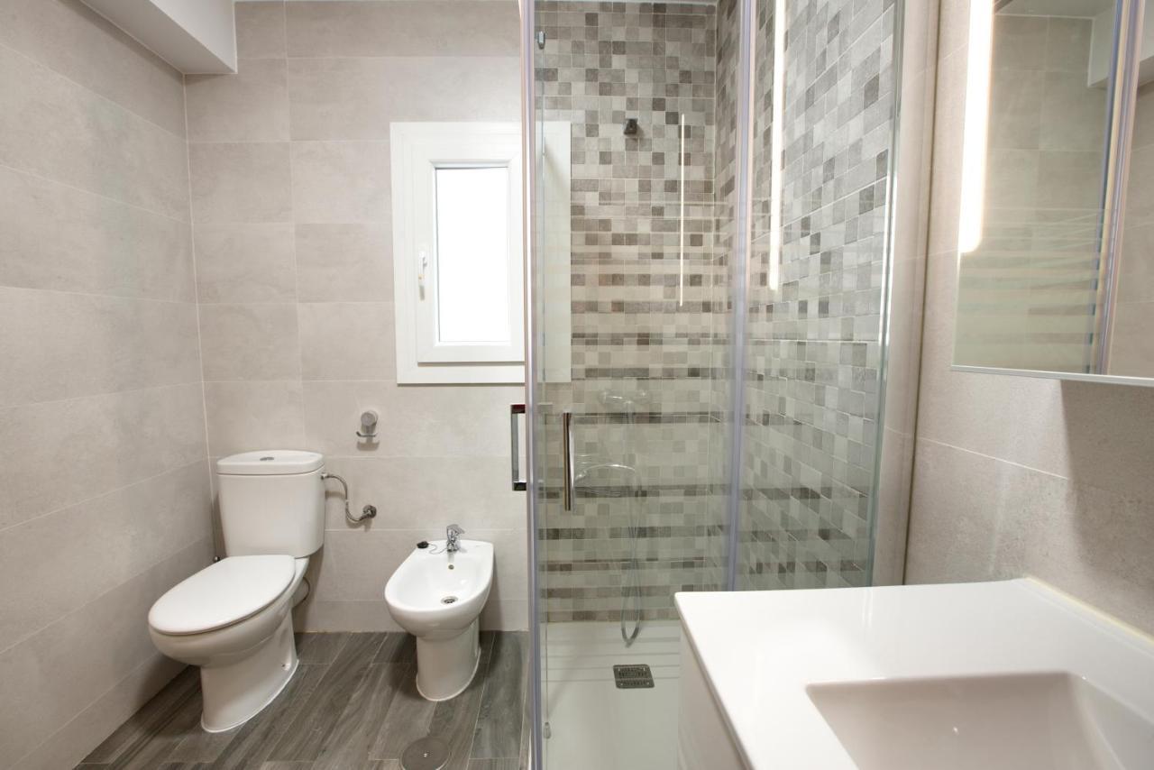 Cuencaloft San Lucas Apartment เกว็งกา ภายนอก รูปภาพ