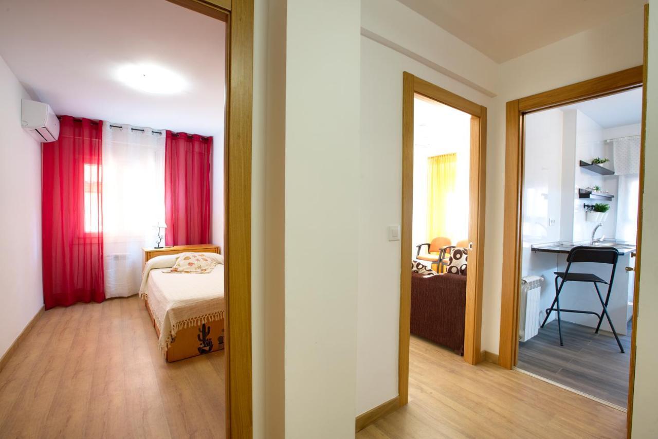Cuencaloft San Lucas Apartment เกว็งกา ภายนอก รูปภาพ