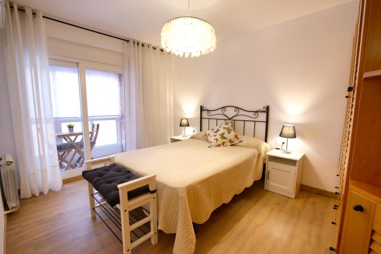 Cuencaloft San Lucas Apartment เกว็งกา ภายนอก รูปภาพ