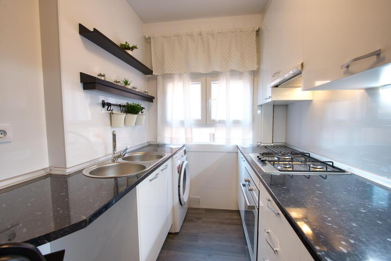 Cuencaloft San Lucas Apartment เกว็งกา ภายนอก รูปภาพ
