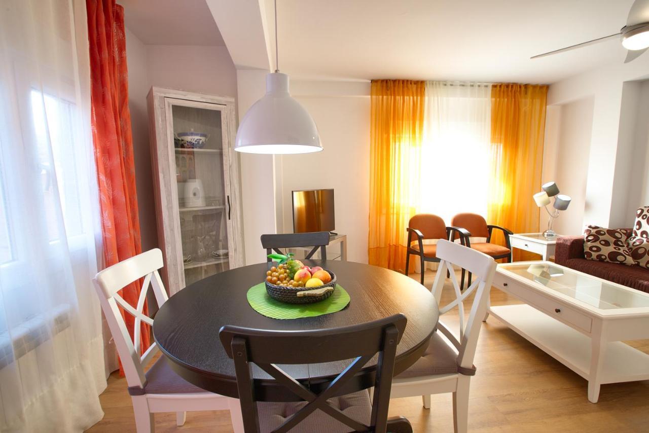 Cuencaloft San Lucas Apartment เกว็งกา ภายนอก รูปภาพ