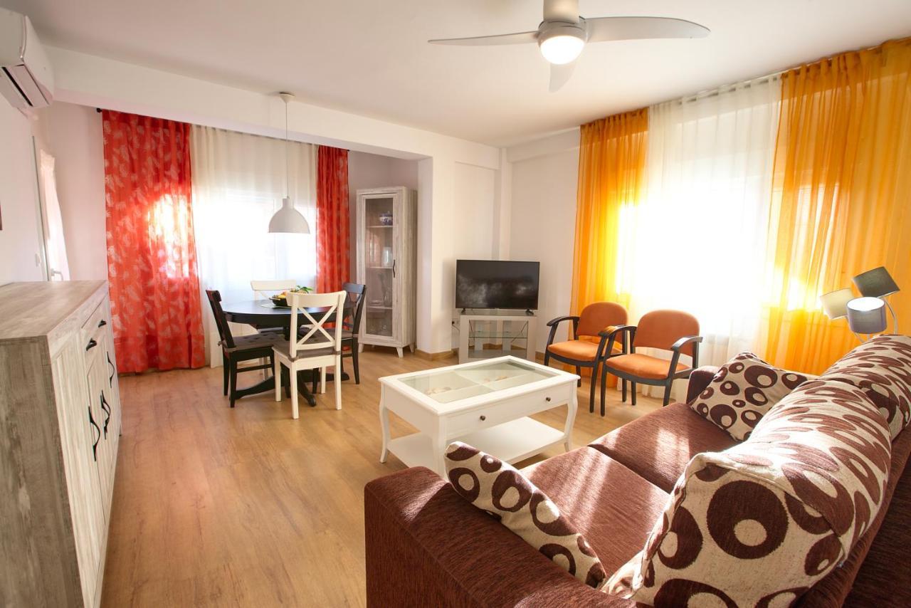Cuencaloft San Lucas Apartment เกว็งกา ภายนอก รูปภาพ