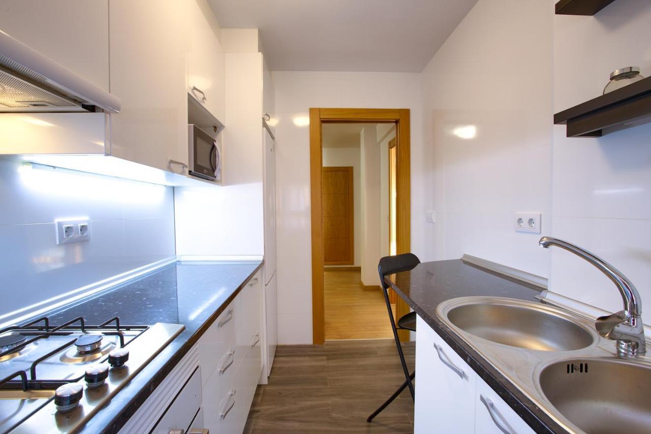 Cuencaloft San Lucas Apartment เกว็งกา ภายนอก รูปภาพ