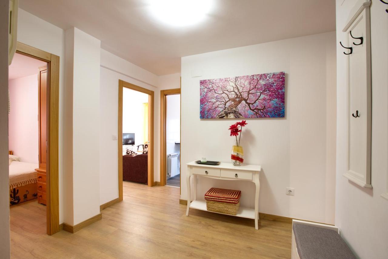 Cuencaloft San Lucas Apartment เกว็งกา ภายนอก รูปภาพ